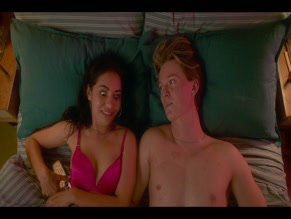 Sherry-lee Watson in Heartbreak High