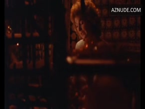 Shirley Anne Field in My Beautiful Laundrette