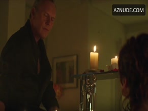 Shivani Ghai in Dominion