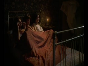 Margarida Vila-nova in The Miracle According To Salome