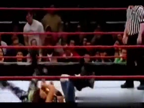 Mickie James in Wwe Divas