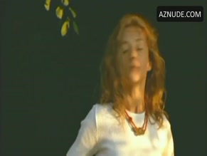 Sibylle Canonica in Beyond Silence