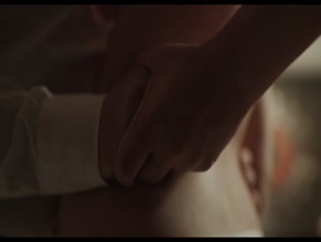 Sifanur Gul in The Tailor