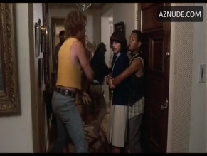 Silvana Gallardo in Death Wish Ii