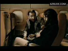 Silvia Aguilar in Historia De S