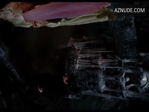 Silvia Colloca in Van Helsing