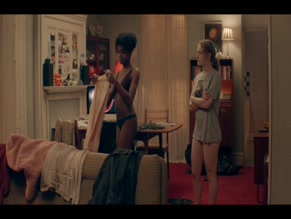 Simona Brown in Kiss Me First
