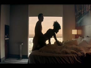 Simona Brown in Kiss Me First