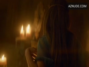Simone Kessell in Of Kings And Prophets