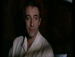 Sinead Cusack in Hoffman