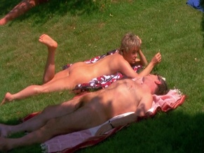 Sinead Cusack in Stealing Beauty