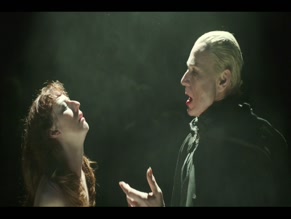 Sinead Phelps in Interview With The Vampire