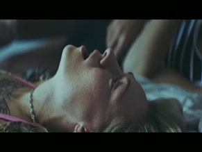 Skye Lourie in God's Petting You