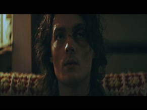 Skye Lourie in God's Petting You