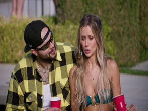 Skye Townsend in The Real Bros Of Simi Valley: The Movie