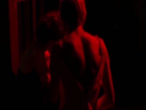 Ann Turkel in The Hunger