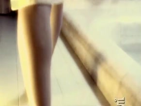 Greta Scarano in R.i.s. - Delitti Imperfetti
