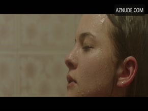 Sofia Del Tuffo in Luciferina