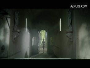 Sofia Del Tuffo in Luciferina