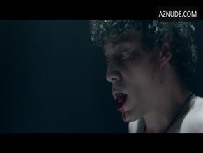 Sofia Del Tuffo in Luciferina