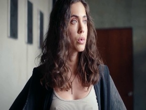 Sofia Masson in Fatal Exposure