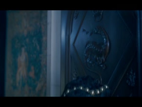 Solenn Mara-lewis Nude Scene in The Serpent Queen