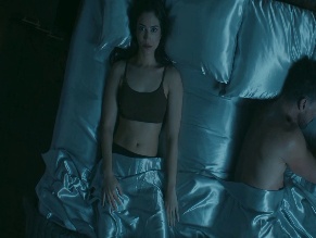 Sol Rodriguez in Peacemaker