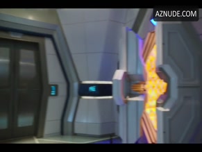 Sonequa Martin-green in Star Trek: Discovery