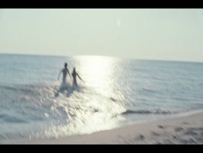 Sonia Mietielica in Into The Wind