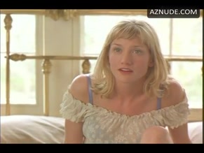 Sonja Bennett in Punch