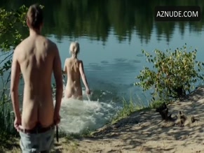 Sonja Gerhardt in Deutschland 83