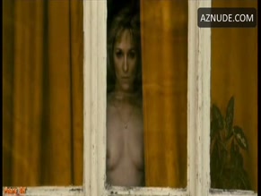 Sonja Richter in The Woman That Dreamed About A Man