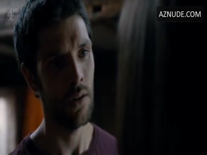 Sonya Cassidy in Humans