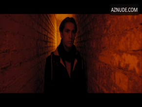 Sophia La Porta in Into The Mirror