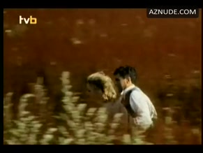 Sophie Barjac in Le Retour D'arsene Lupin