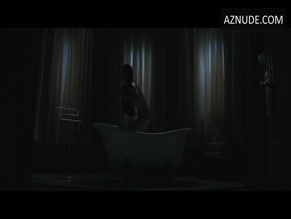 Sophie Cookson in The Crucifixion