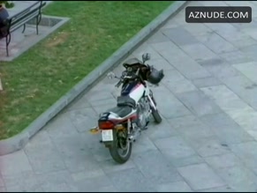 Sophie Duez in Una Spina Nel Cuore