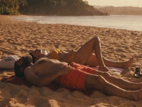 Sophie Gomez in Au Revoir