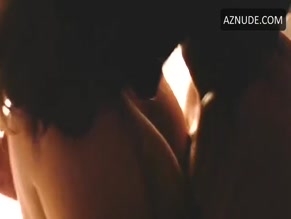 Sophie Guillemin in L' Ennui