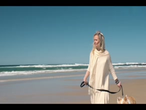 Sophie Wilde in Eden