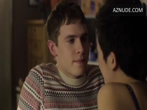 Sophie Wu in The Fades