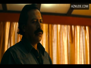 Sosie Bacon in Narcos: Mexico