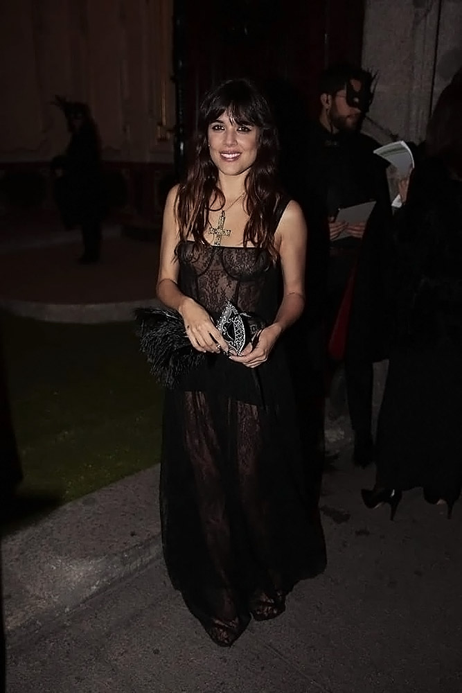 Adriana Ugarte, photo 43