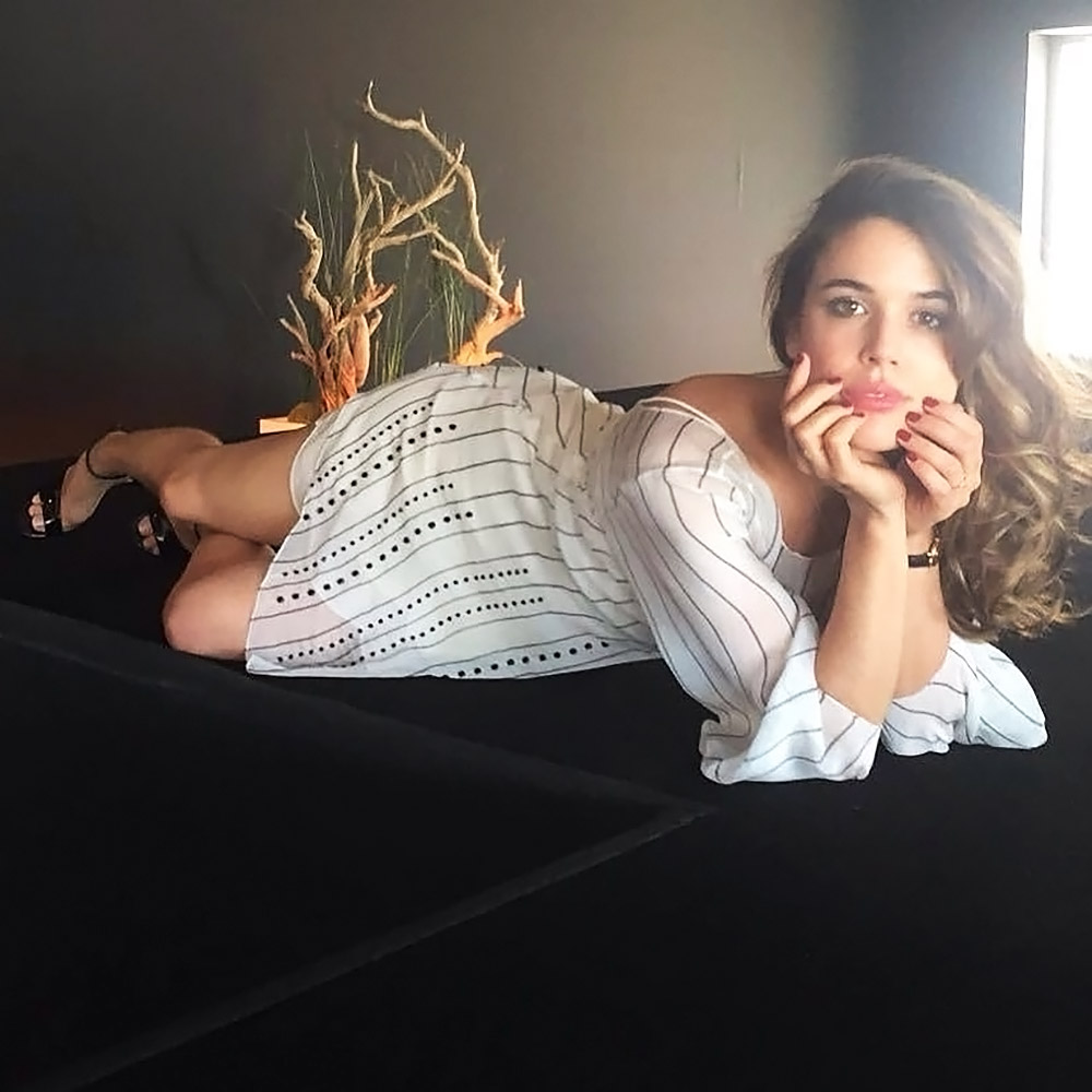 Adriana Ugarte, photo 45