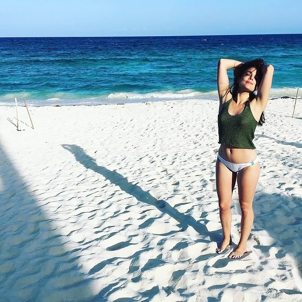 Adriana Ugarte, photo 49