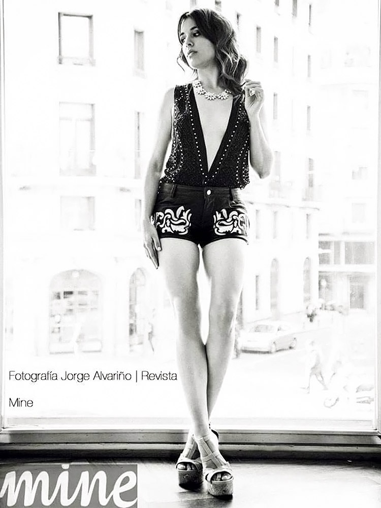Adriana Ugarte, photo 54
