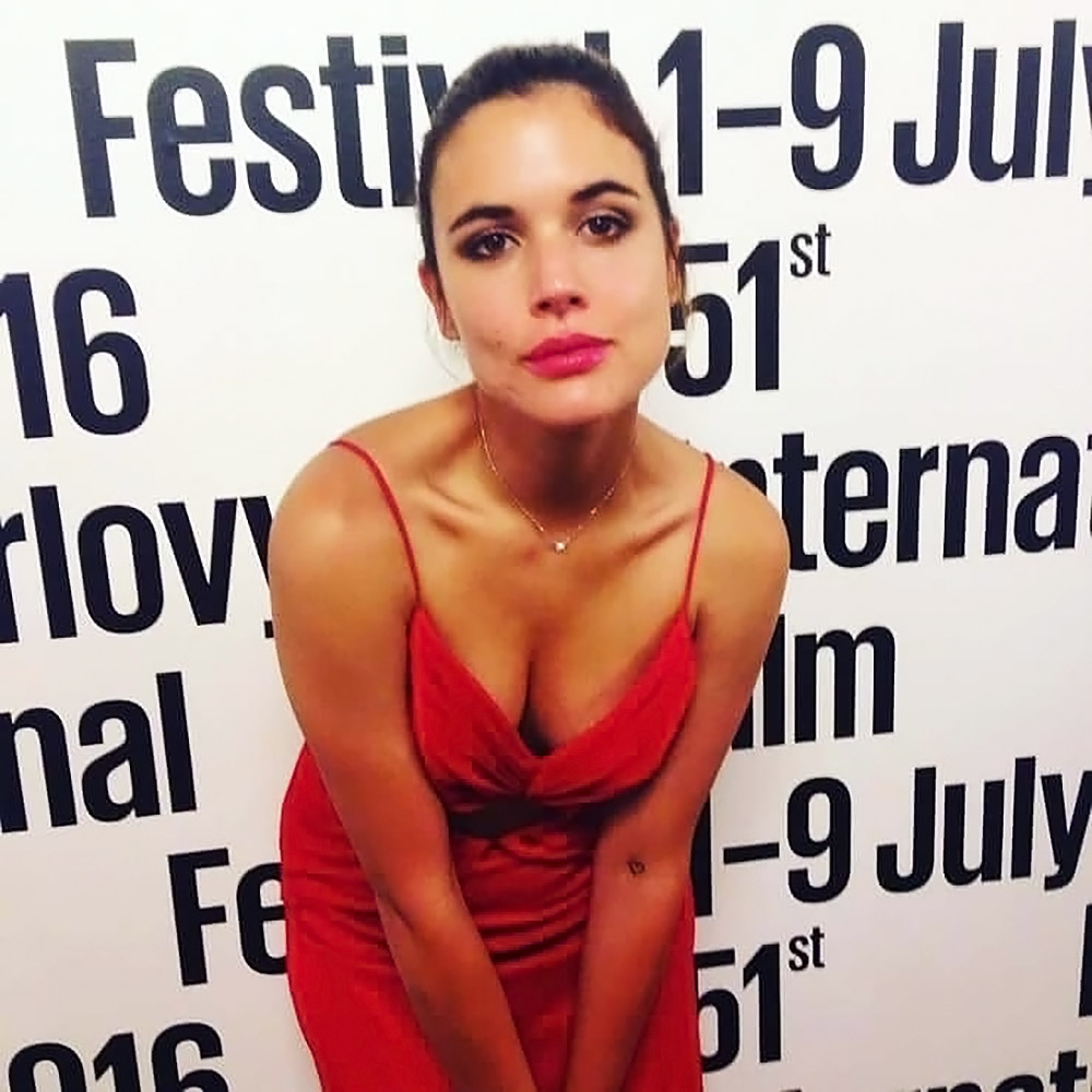 Adriana Ugarte, photo 57