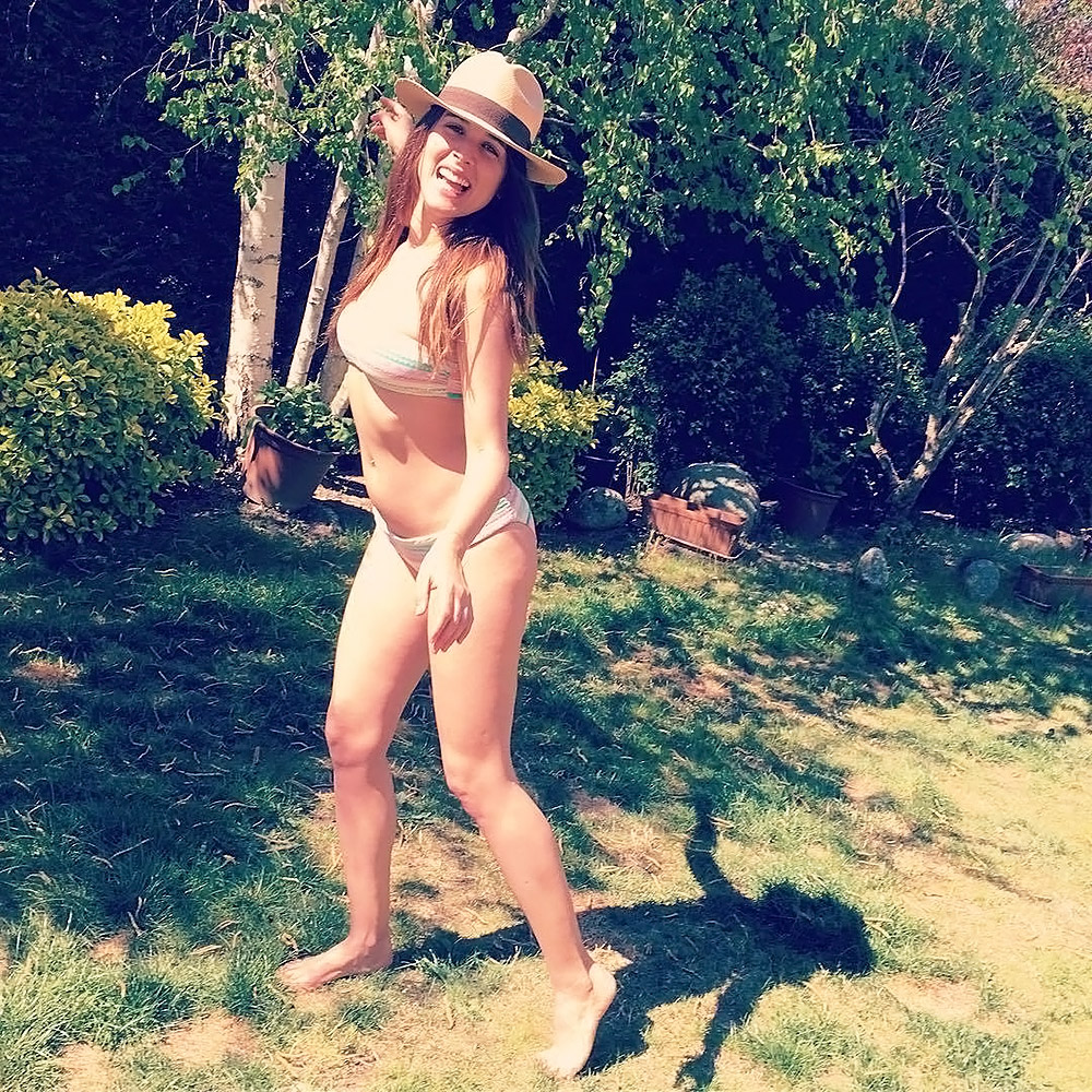 Adriana Ugarte, photo 60