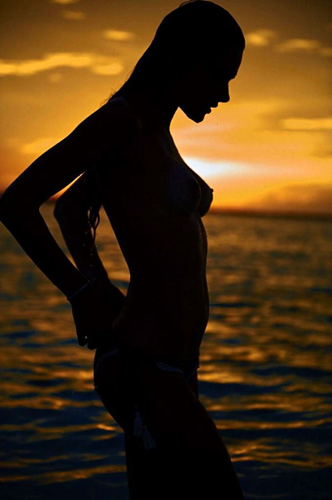 Alessandra Ambrosio, photo 39