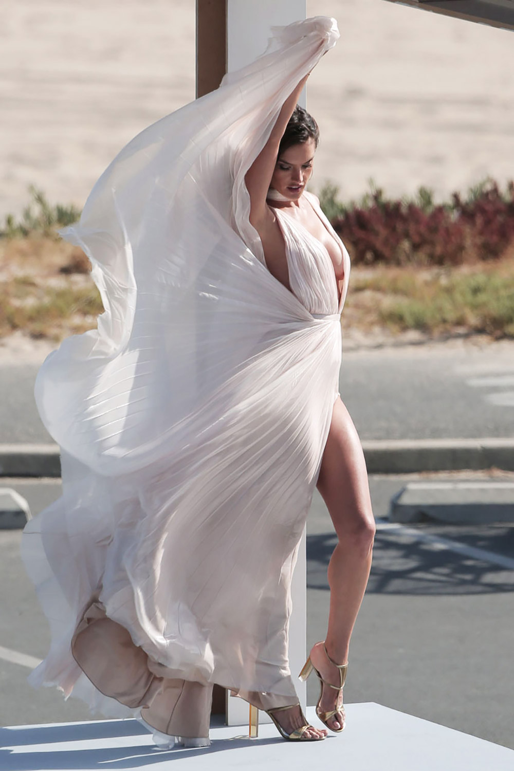 Alessandra Ambrosio, photo 91